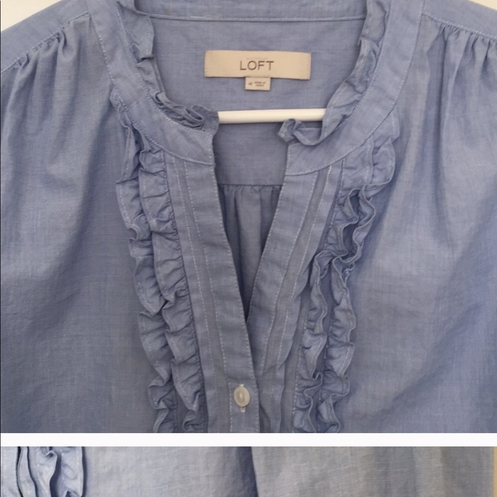 NEVER WORN